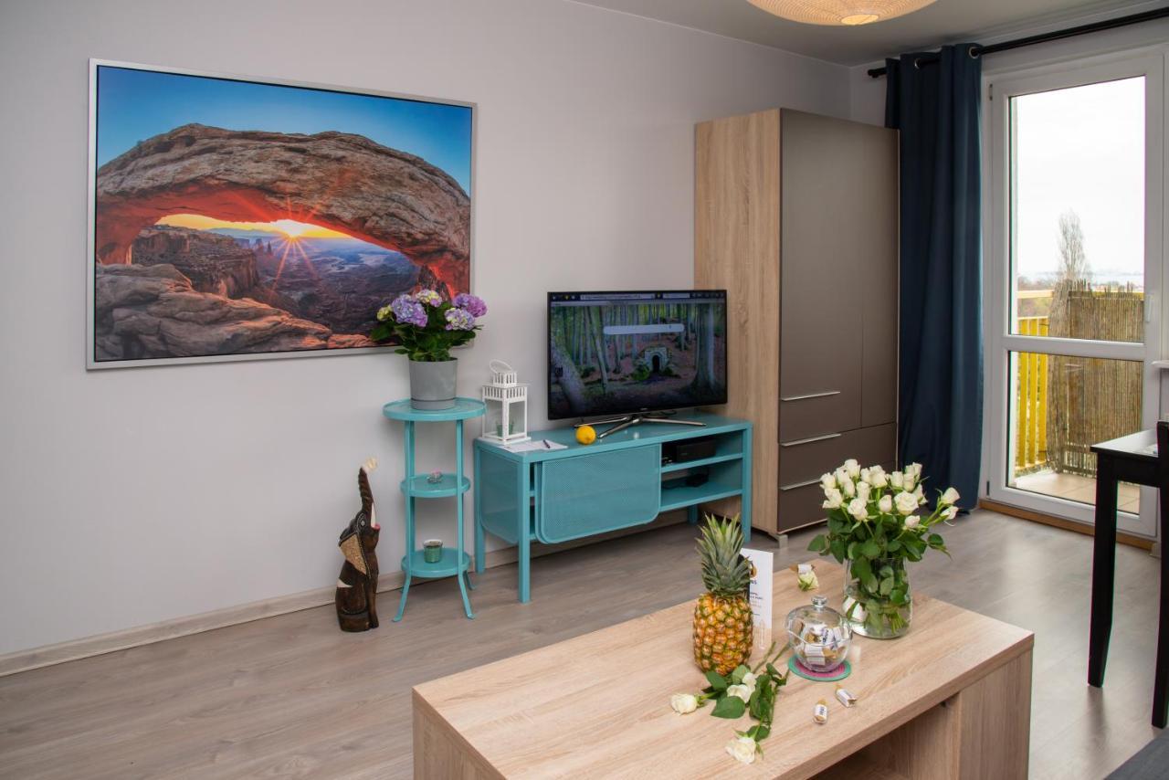 Ferienwohnung A Flat In Sopot - M121 Exterior foto