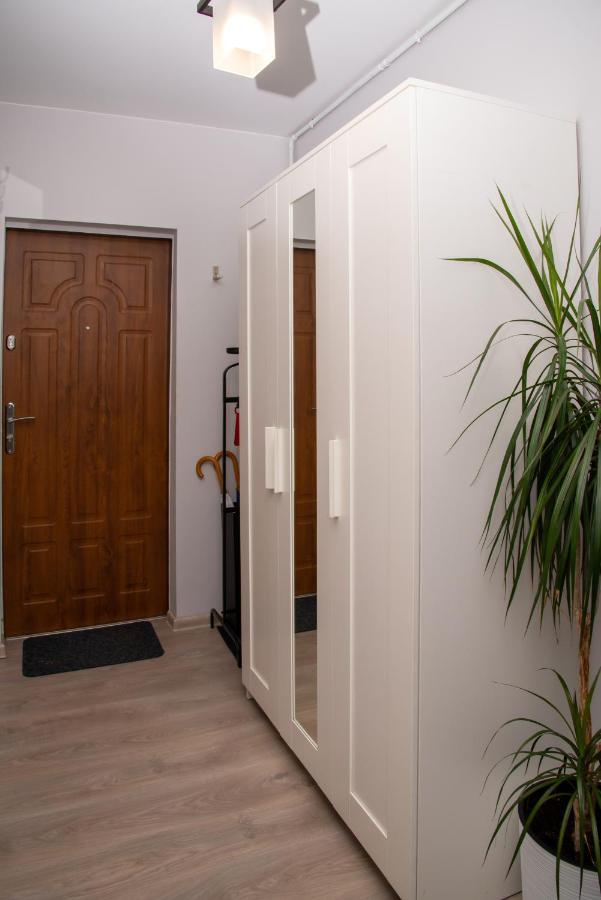 Ferienwohnung A Flat In Sopot - M121 Exterior foto