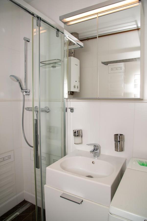 Ferienwohnung A Flat In Sopot - M121 Exterior foto